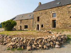 Gîte à la ferme